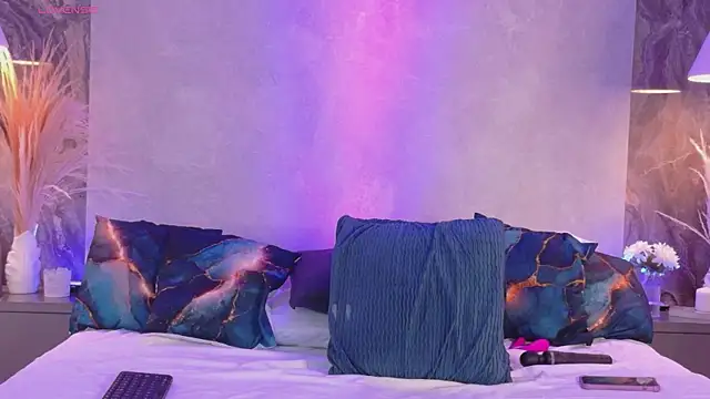 Snapshot of Hannah-Prada chatting on March 30, 2026, 11:33 am Hannah-Prada online show from March 30, 2026, 11:33 am