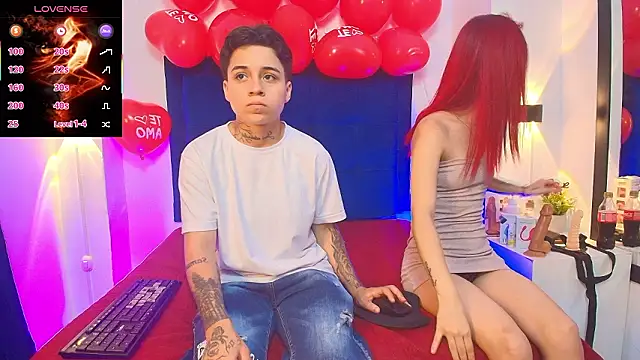 noah bellarose online show from February 14, 2026, 8:16 pm