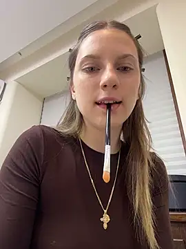 Snapshot of YourSweetArya chatting on February 21, 2026, 3:02 pm YourSweetArya online show from February 21, 2026, 3:02 pm