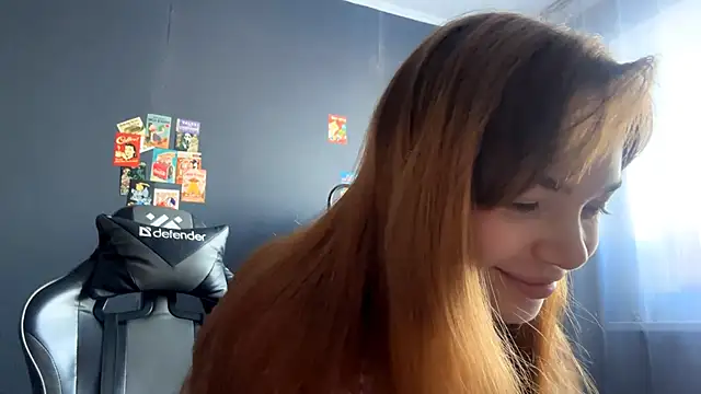 TaliaOgwynn online show from February 14, 2026, 12:02 pm