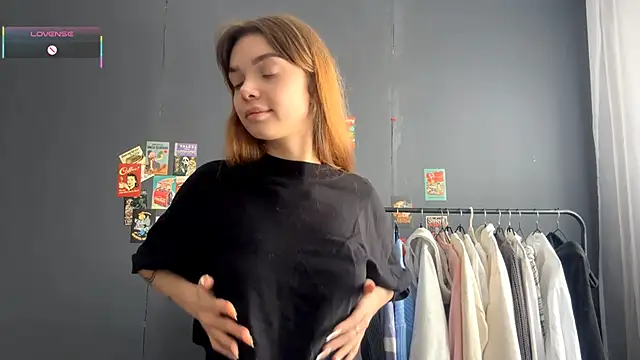 TaliaOgwynn online show from February 24, 2026, 9:07 am