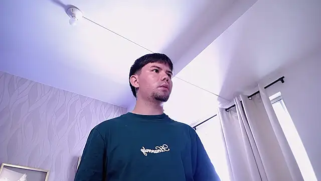 KaiStein online show from February 17, 2026, 6:25 pm