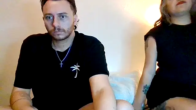 Tallhungandcloudy online show from March 15, 2026, 6:52 am