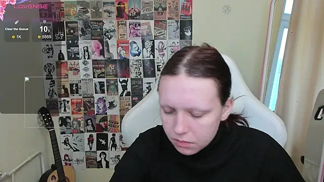 NikolFlostt online show from March 18, 2026, 1:09 am