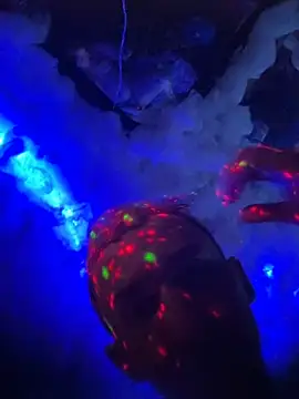 Baby Smurk online show from February 24, 2026, 9:29 am