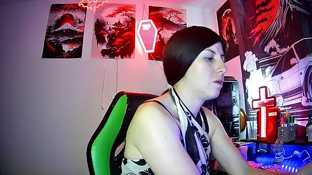 Baby miacaro online show from February 25, 2026, 8:29 pm