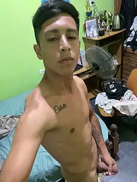 Snapshot of lpm125 chatting on February 12, 2026, 7:42 pm lpm125 online show from February 12, 2026, 7:42 pm