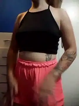 Luna33- online show from March 3, 2026, 12:17 am