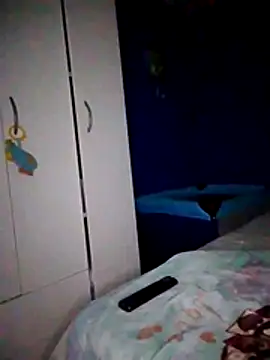 Luna33- online show from March 26, 2026, 12:17 am