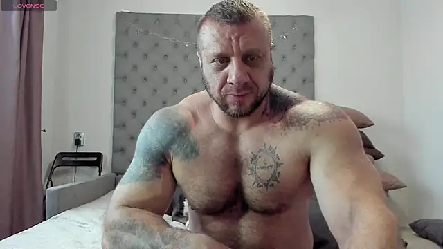 Snapshot of Samson_Legend chatting on January 11, 2025, 11:45 am Samson Legend online show from January 11, 2025, 11:45 am