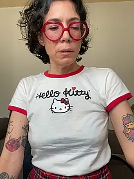 JeanneDuval8888 online show from April 28, 2026, 12:09 am