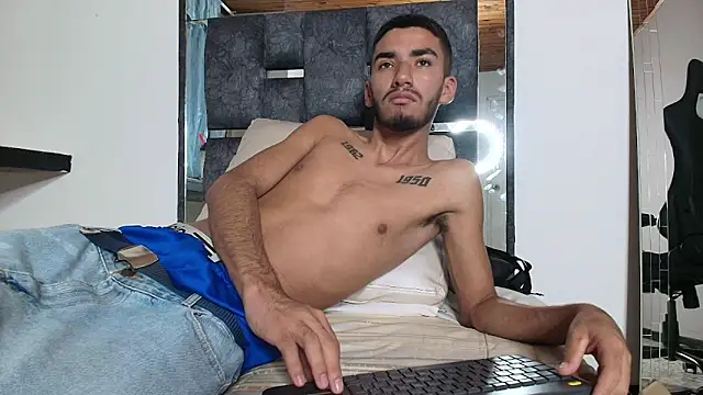 Noah-JONES online show from February 21, 2026, 3:29 am