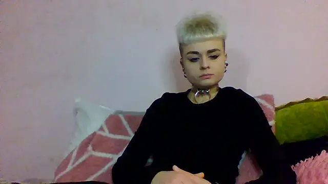 Snapshot of AlisaDear257 chatting on February 11, 2026, 9:14 am AlisaDear257 online show from February 11, 2026, 9:14 am