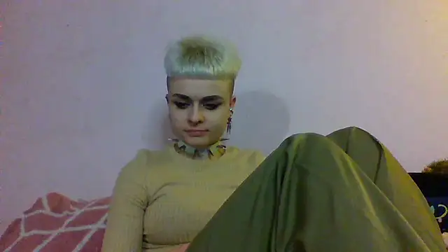 AlisaDear257 online show from March 6, 2026, 9:44 pm