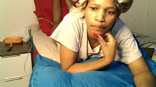 Mabelle Eveline online show from May 24, 2026, 10:37 pm