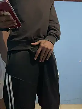 Snapshot of mondacuo3000 chatting on February 23, 2026, 8:55 am mondacuo3000 online show from February 23, 2026, 8:55 am