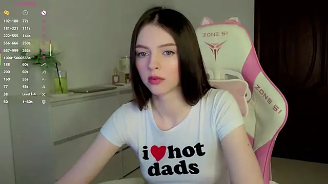 LizaRise online show from February 20, 2026, 12:05 pm