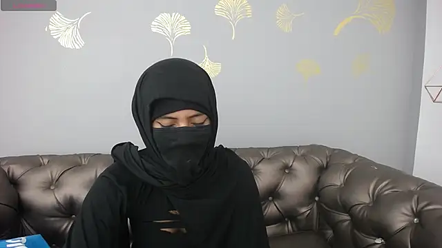 zahra zaid online show from May 26, 2026, 9:55 pm