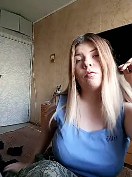 EvaTallor online show from March 11, 2026, 1:17 pm