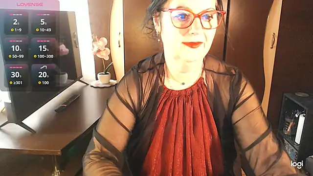 exiMIlf online show from February 28, 2026, 12:28 pm