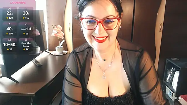 Snapshot of exiMIlf chatting on March 14, 2026, 11:26 am exiMIlf online show from March 14, 2026, 11:26 am