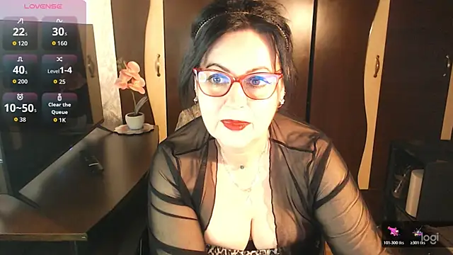 Snapshot of exiMIlf chatting on April 12, 2026, 3:06 pm exiMIlf online show from April 12, 2026, 3:06 pm