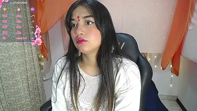 Sita Nair online show from April 6, 2026, 12:06 pm