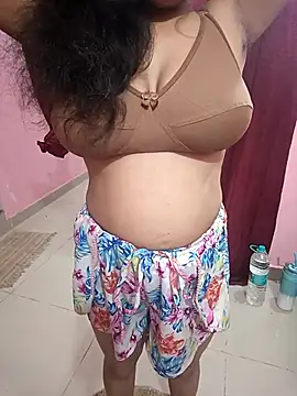 Anaya000 online show from February 13, 2026, 4:36 pm