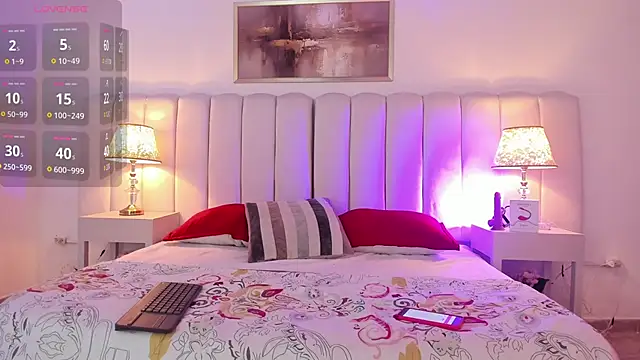 Paulina johns online show from February 21, 2026, 4:08 pm