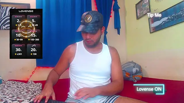 Snapshot of SamiQadir chatting on February 12, 2026, 4:40 am SamiQadir online show from February 12, 2026, 4:40 am