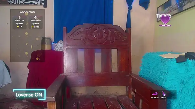 Snapshot of SamiQadir chatting on April 8, 2026, 12:05 pm SamiQadir online show from April 8, 2026, 12:05 pm