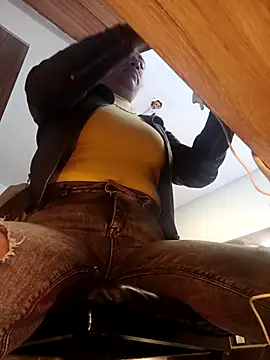 eva vidal  online show from March 28, 2026, 5:56 pm