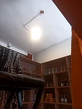 eva vidal  online show from April 9, 2026, 4:56 pm