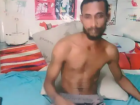 EroticPoison69 online show from March 31, 2026, 7:25 pm