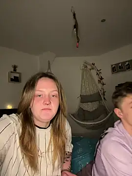 Maryjane-Spidermann online show from February 27, 2026, 7:36 pm