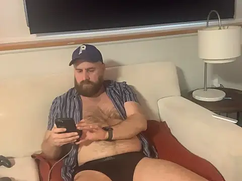themountainbearmx online show from May 15, 2026, 12:06 am