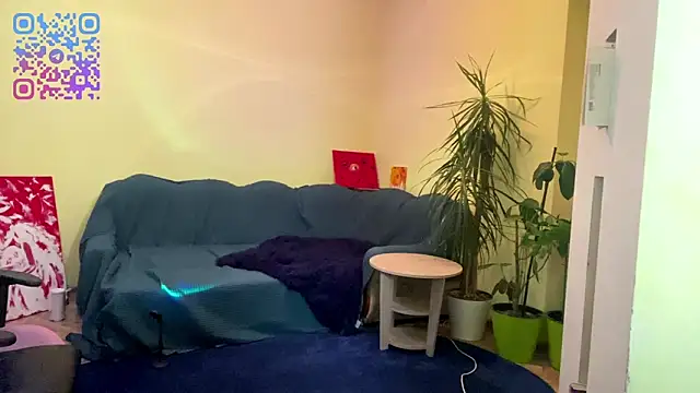 Ashleymons online show from February 17, 2026, 5:19 pm