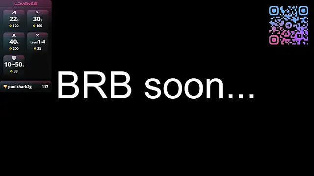 Ashleymons online show from February 24, 2026, 6:17 pm