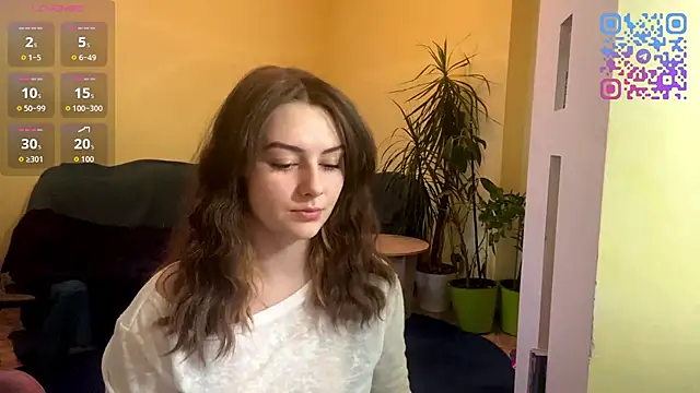 Ashleymons online show from March 1, 2026, 2:08 pm