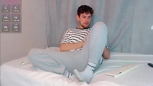 Luc 7 online show from March 9, 2026, 9:08 pm