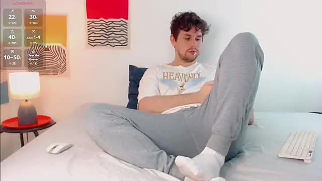 Luc 7 online show from April 10, 2026, 12:05 am