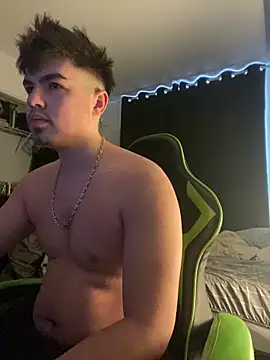 samybigcock2983 online show from February 17, 2026, 9:32 pm