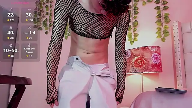 Philippsx online show from February 26, 2026, 8:08 pm