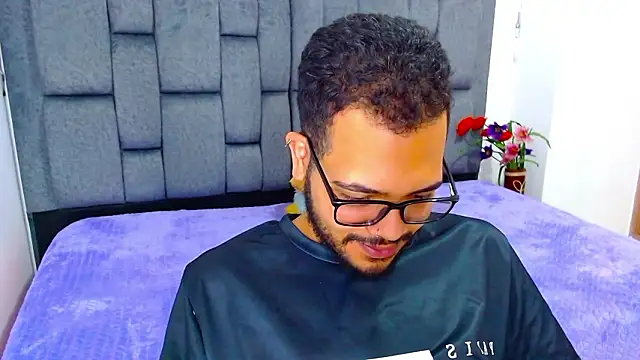 J black  online show from February 25, 2026, 9:24 pm