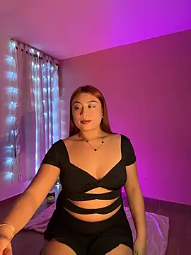 Snapshot of Hanna_mis18 chatting on February 27, 2026, 1:16 am Hanna mis18 online show from February 27, 2026, 1:16 am