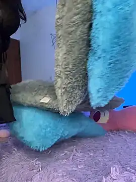 Luna Gem11 online show from March 26, 2026, 7:19 pm