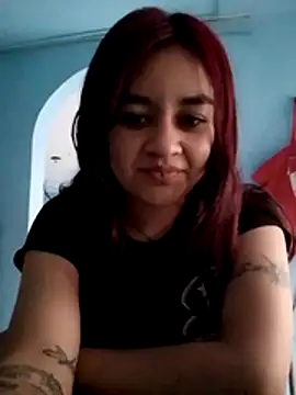 Lucy allen1 online show from February 16, 2026, 11:01 pm