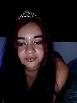 Lucy allen1 online show from February 27, 2026, 4:45 am