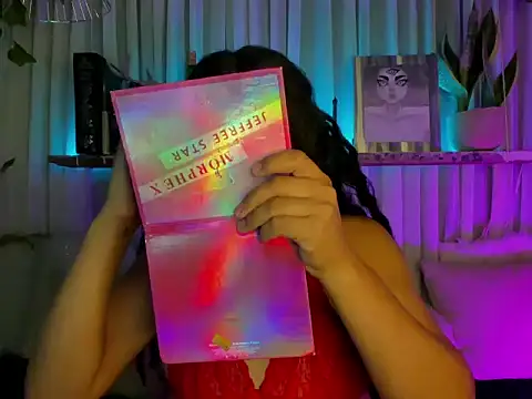 Miss-liaa online show from March 5, 2026, 11:50 am