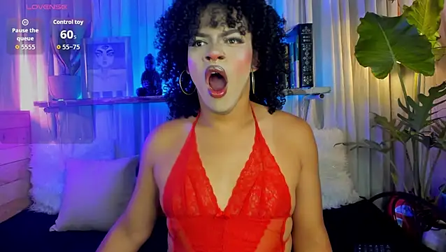 Miss-liaa online show from April 9, 2026, 10:26 pm